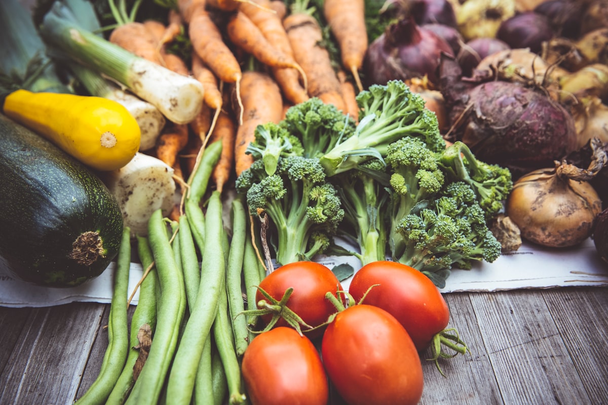 Meal planning strategies and weekly preparation tips