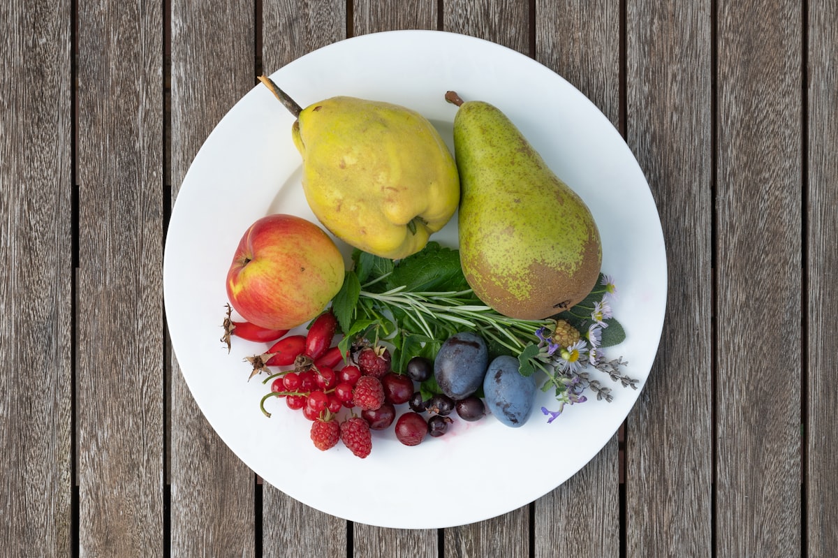 Budget-friendly balanced meals